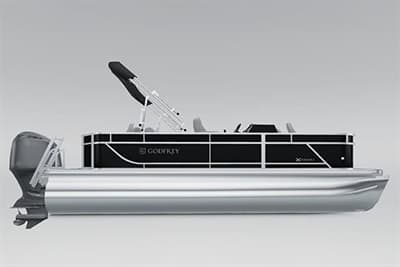 BOATZON | Godfrey Xperience Lounge 2286 SBX Arriving December 2026 2027