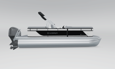 BOATZON | Godfrey Xperience Lounge 2286 SFLX 2026