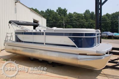 BOATZON | Godfrey Xperience Split Bench SW 2086 SBX 2025