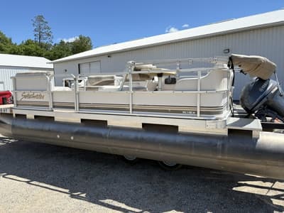 BOATZON | GodfreySweetwater Challenger 200EX 2000