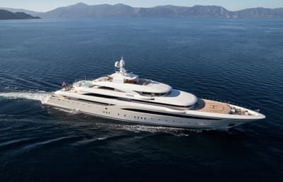 BOATZON | Golden Yachts 85m Motoryacht 2018 BOATZON | Golden Yachts 85m Motoryacht 2018