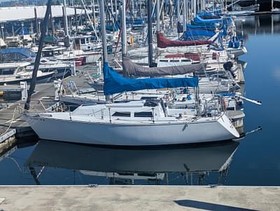 BOATZON | Goman Express 30 1982 BOATZON | Goman Express 30 1982