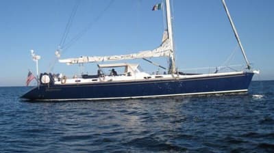 BOATZON | Gorbon Custom 66 1997