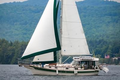 BOATZON | Gozzard 31 1991 BOATZON | Gozzard 31 1991