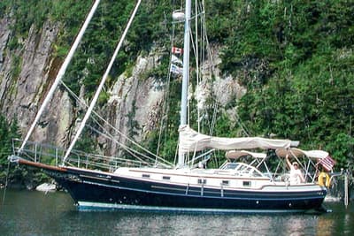 BOATZON | Gozzard 37A 1999