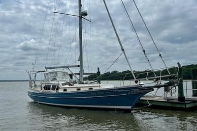 BOATZON | Gozzard 41 RC 2016 BOATZON | Gozzard 41 RC 2016