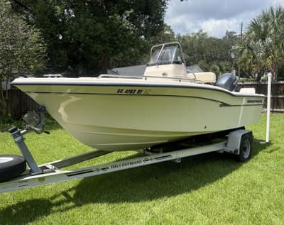 BOATZON | Grady White 180 Sportsman 2007