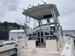 BOATZON | GRADY WHITE 1994