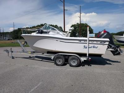 BOATZON | Grady White 20 Adventure 1993 BOATZON | Grady White 20 Adventure 1993
