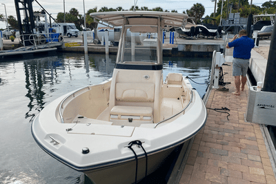 BOATZON | Grady-White 209 FISHERMAN 2016 BOATZON | Grady-White 209 FISHERMAN 2016