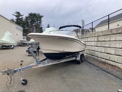 BOATZON | Grady White 215 FREEDOM 2023