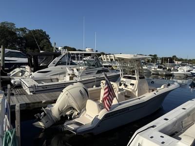 BOATZON | Grady White 216 FISHERMAN 2024 BOATZON | Grady White 216 FISHERMAN 2024