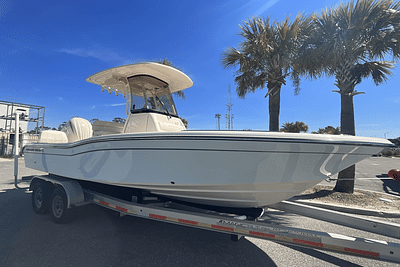 BOATZON | Grady-White 231 CE 2024 BOATZON | Grady-White 231 CE 2024