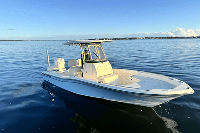 BOATZON | Grady-White 231 CE 2025