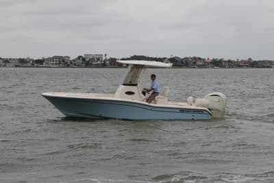 BOATZON | Grady-White 231 CE 2026