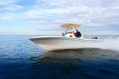 BOATZON | Grady-White 231 CE 2026 BOATZON | Grady-White 231 CE 2026