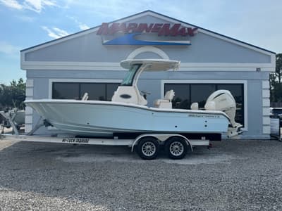 BOATZON | Grady-White 231 CE 2027