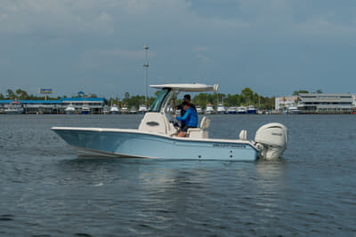 BOATZON | Grady-White 231 CE 2027