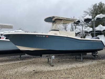BOATZON | Grady-White 233 FISHERMAN 2021