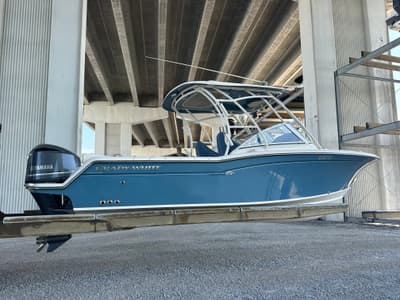 BOATZON | Grady-White 235 FREEDOM 2018