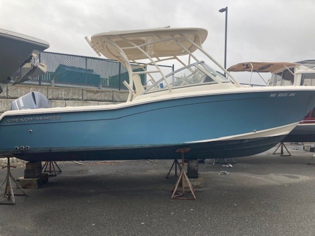 2020 Grady White 235 FREEDOM - Sold Boat