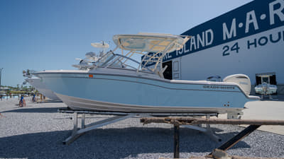 BOATZON | Grady-White 235 FREEDOM 2025