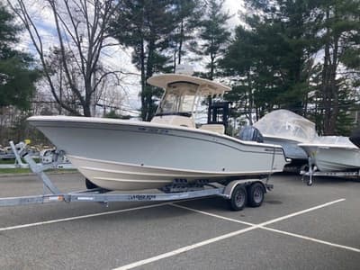 BOATZON | Grady White 236 FISHERMAN 2023