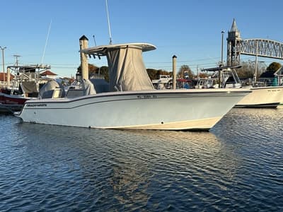 BOATZON | Grady White 236 FISHERMAN 2024