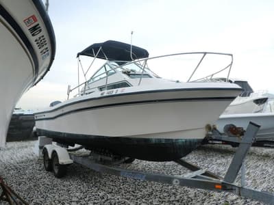 BOATZON | Grady White 244 Explorer 1994 BOATZON | Grady White 244 Explorer 1994