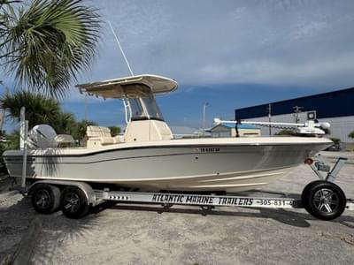 BOATZON | Grady White 251 CE 2021