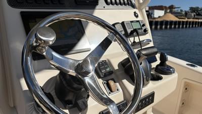 BOATZON | Grady-White 251 CEX 2022