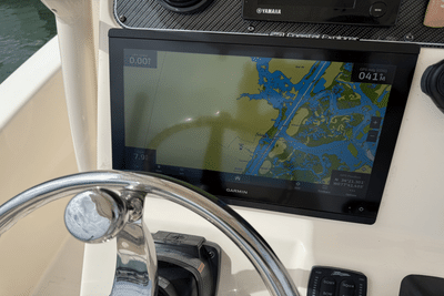 BOATZON | Grady-White 251 COASTAL EXPLORER 2016 BOATZON | Grady-White 251 COASTAL EXPLORER 2016