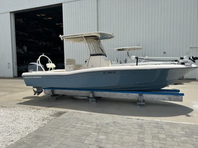 BOATZON | Grady-White 251 COASTAL EXPLORER 2021 BOATZON | Grady-White 251 COASTAL EXPLORER 2021