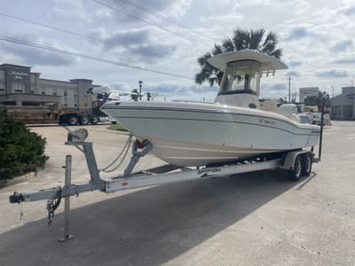 BOATZON | Grady-White 251 COASTAL EXPLORER 2025