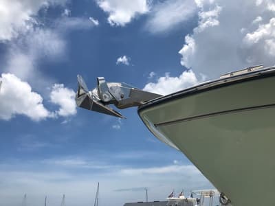 BOATZON | Grady-White 255 FREEDOM 2020