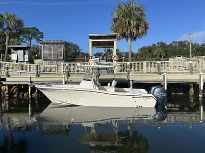 BOATZON | Grady-White 257 FSM 2015 BOATZON | Grady-White 257 FSM 2015