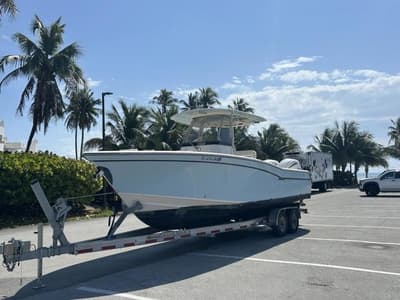 BOATZON | Grady White 271 CANYONNEW MOTORS 2019 BOATZON | Grady White 271 CANYONNEW MOTORS 2019