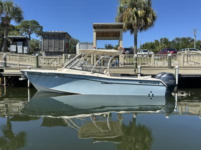 BOATZON | Grady-White 275 FREEDOM 2016 BOATZON | Grady-White 275 FREEDOM 2016