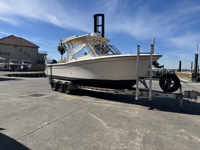 BOATZON | Grady-White 275 FREEDOM 2021