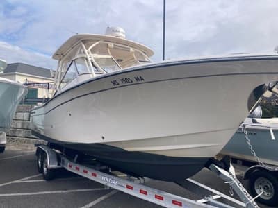 BOATZON | Grady White 275 FREEDOM 2022