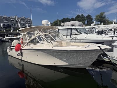 BOATZON | Grady White 275 FREEDOM 2024