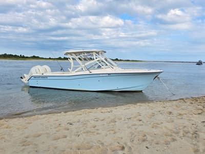 BOATZON | Grady White 275 FREEDOM 2025