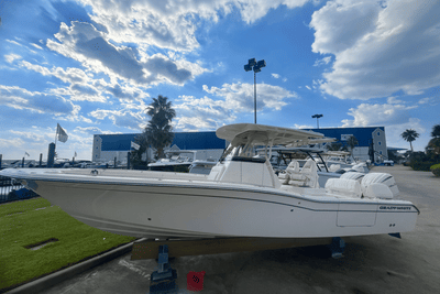 BOATZON | Grady-White 281 CE 2025