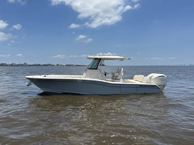 BOATZON | Grady-White 281 CE 2026