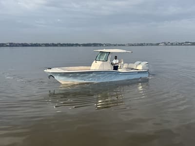 BOATZON | Grady-White 281 CE 2026