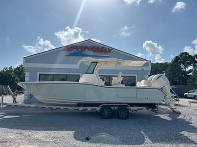 BOATZON | Grady-White 281 CE 2027