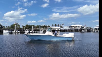BOATZON | Grady-White 281 CE 2027