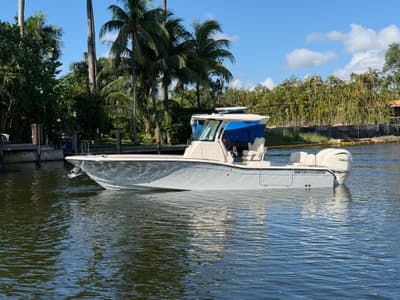 BOATZON | Grady-White 281 CE 2027 BOATZON | Grady-White 281 CE 2027