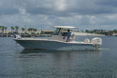 BOATZON | Grady-White 281 CE 2027 BOATZON | Grady-White 281 CE 2027