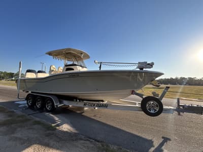 BOATZON | Grady-White 281 COASTAL EXPLORER 2023